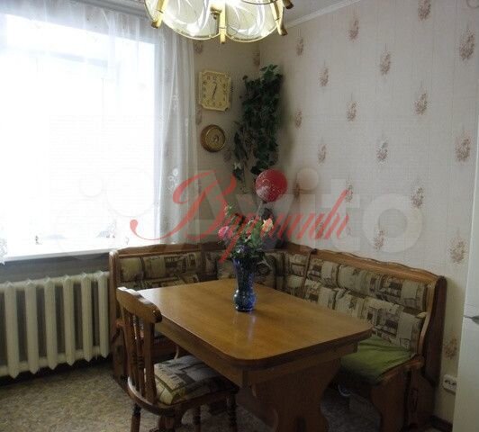3-к. квартира, 74 м², 5/5 эт.