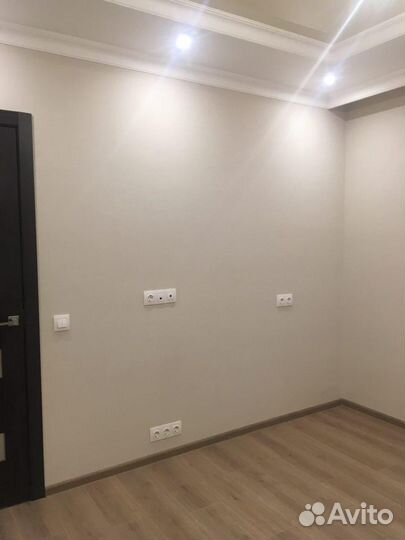 Ремонт квартир