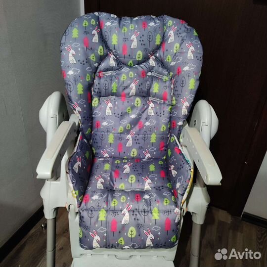 Чехлы на стульчики для кормления (chicco)