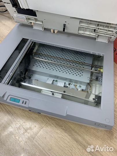 Двусторонний многопоточный сканер Epson GT-2500