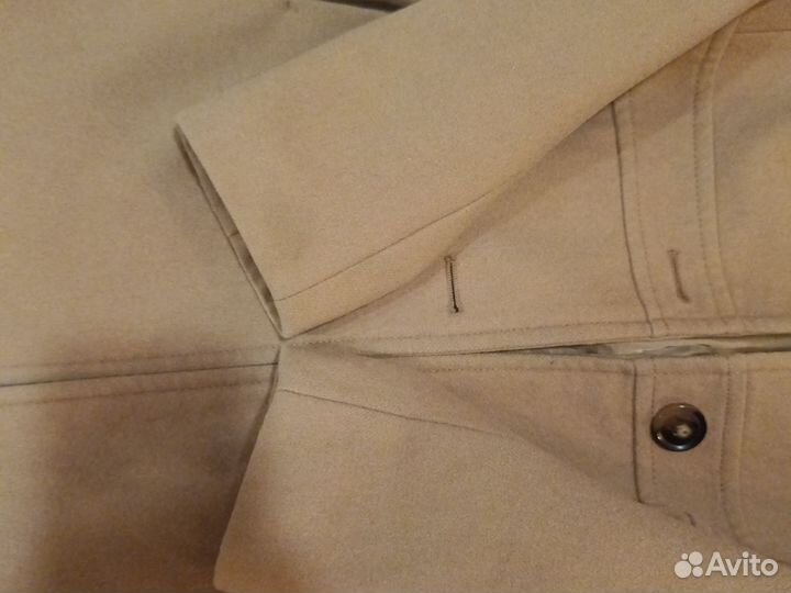 Пальто женское 42 44