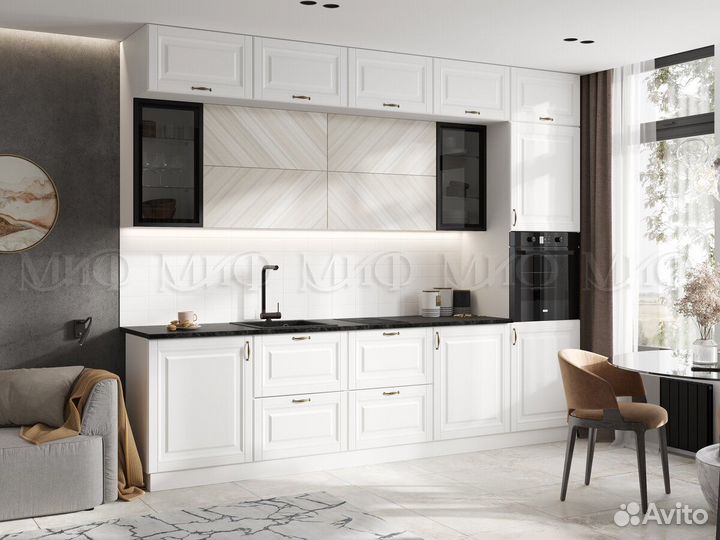 Кухня Престиж 3.0