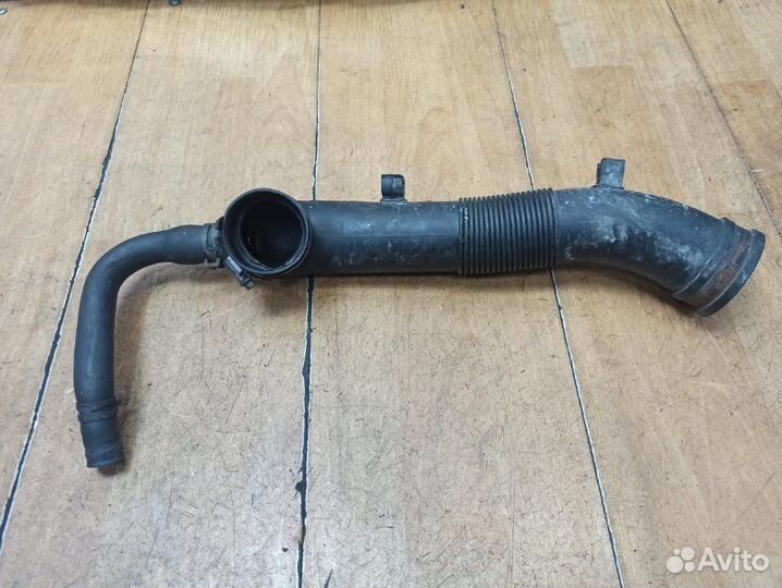 Патрубок воздушного фильтра Opel Corsa C Z12XEP