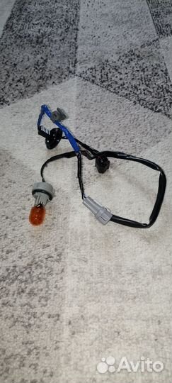 Провод фонаря L. Camry V70 81555-33660