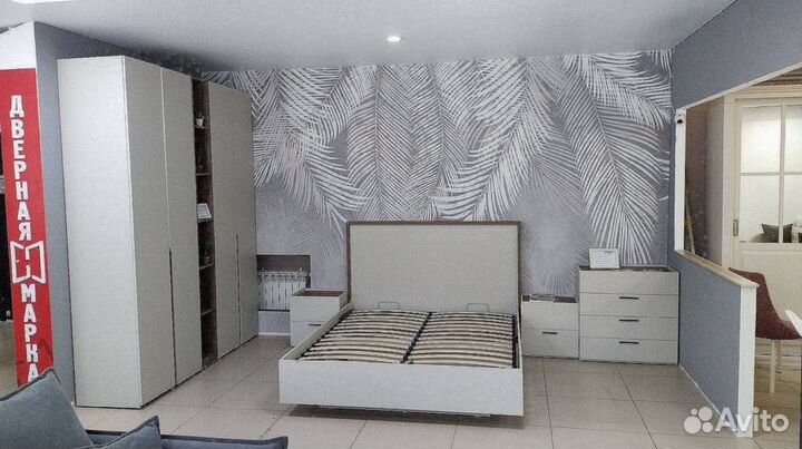 Компактный и функциональный шкаф