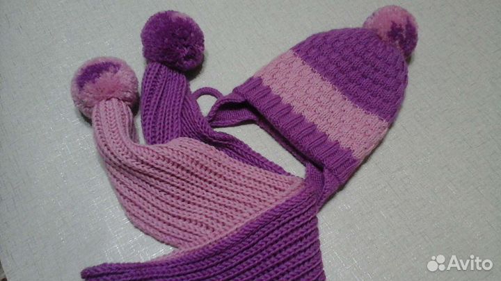 Комплект ручной работы