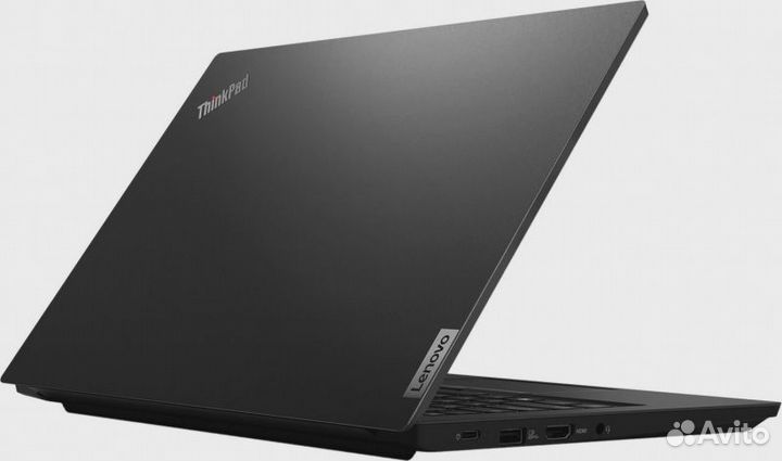 Ноутбук Lenovo 21E6005YRT