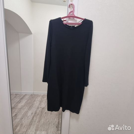 Платье вискоза betty barclay размер 38 М