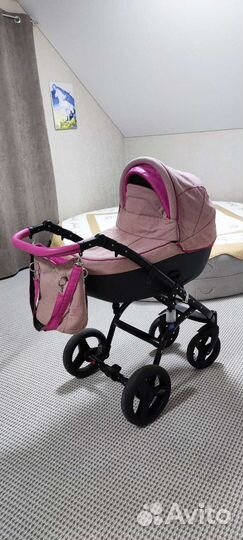 Коляска Wiejar 2 в 1