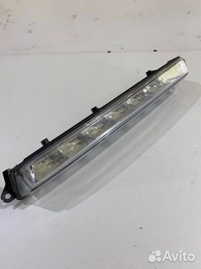 Птф LED передний правый Mercedes-Benz Gl-Class