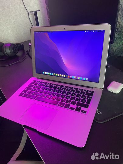 Macbook air 13 2015