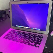 Macbook air 13 2015