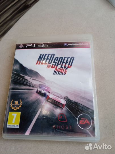 Игры для приставки ps 3