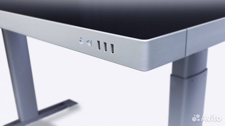 Умный компьютерный стол Tabula