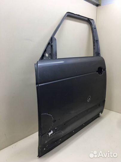 Дверь передняя левая Land Rover Range Rover 3 LM 2002-2012