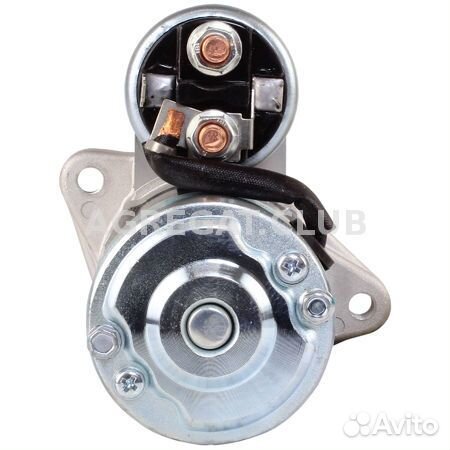 Стартер krauf STM1310KR