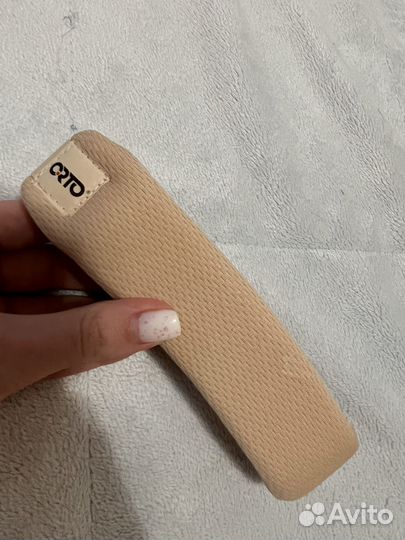 Воротник шанца детский