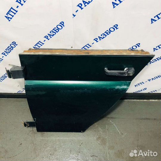 УАЗ Хантер дверь задняя левая (Авторазбор Атп)
