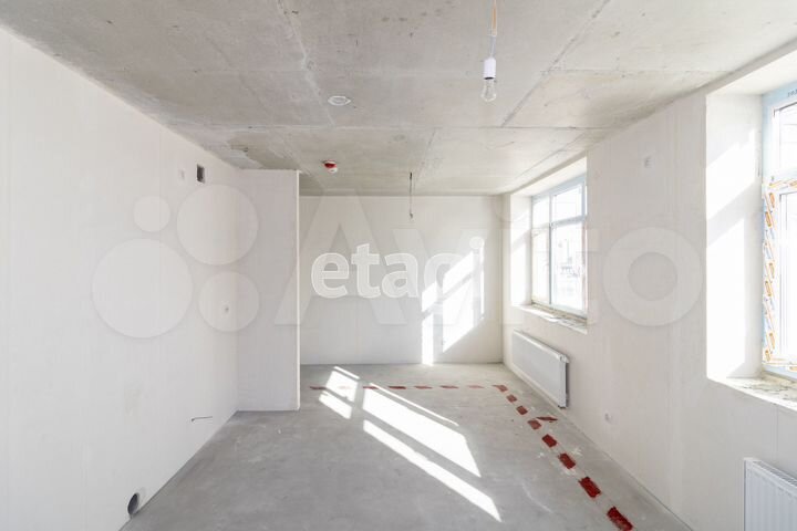 Квартира-студия, 29,5 м², 4/16 эт.