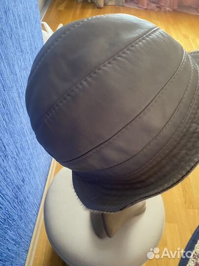 Шляпа женская