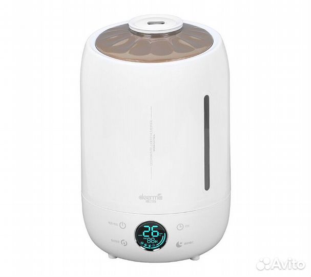 Увлажнитель воздуха Deerma DEM-F630