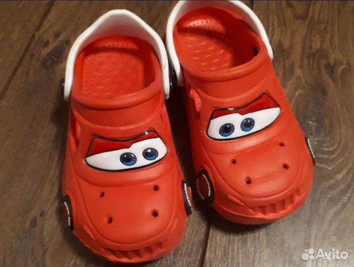 Сланцы Kapika 27 размер,б/у