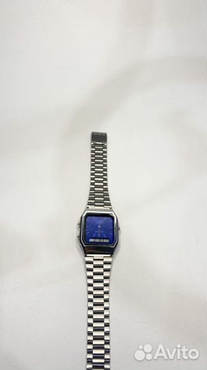 Наручные часы casio aq 230