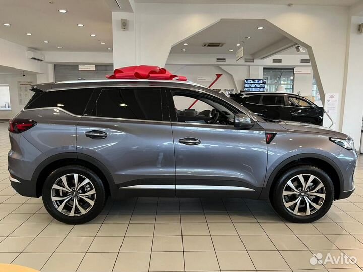 Chery Tiggo 7 Pro Max 1.5 CVT, 2023