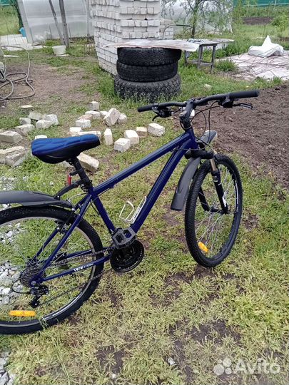 Велосипед подростковый 26