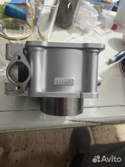 Цпг на 300 nb