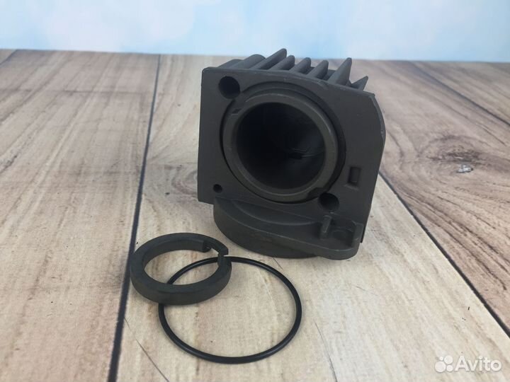 Ремкомплект компрессора Audi A6 C6 Allroad, Q7