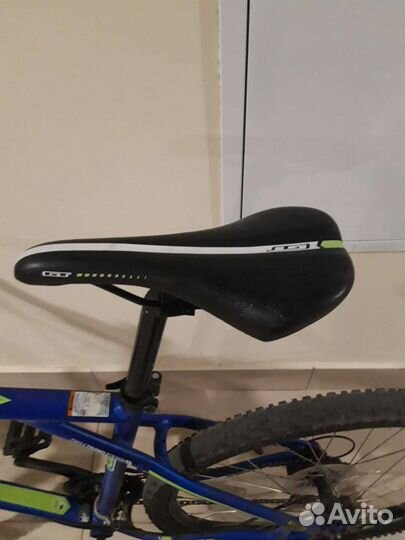 Горный GT expert, гидравлика