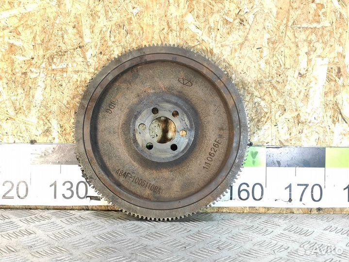 Маховик Chery Fora 2006-2010