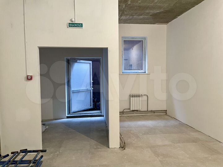 Свободного назначения, 120 м²