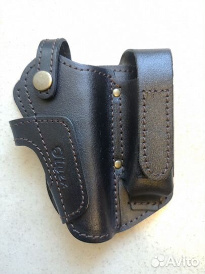 Кобура пм/пмм