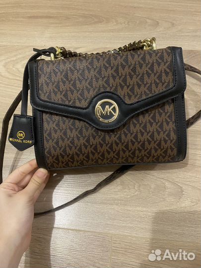 Сумка майкл корс