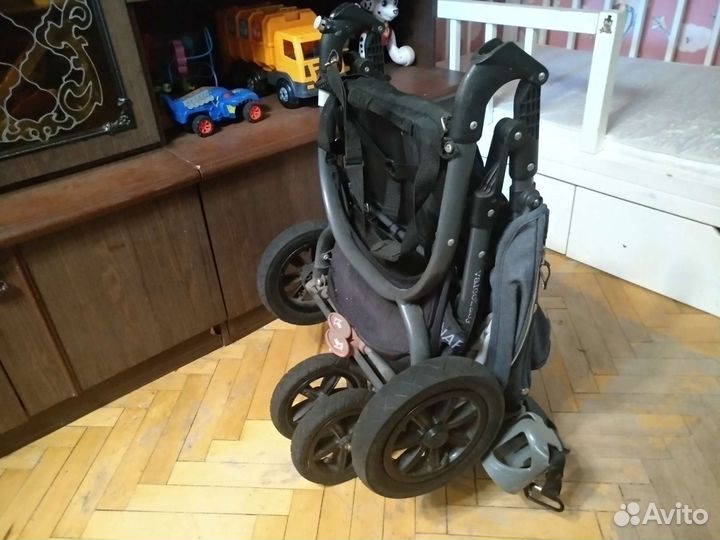 Коляска прогулочная Valco Baby