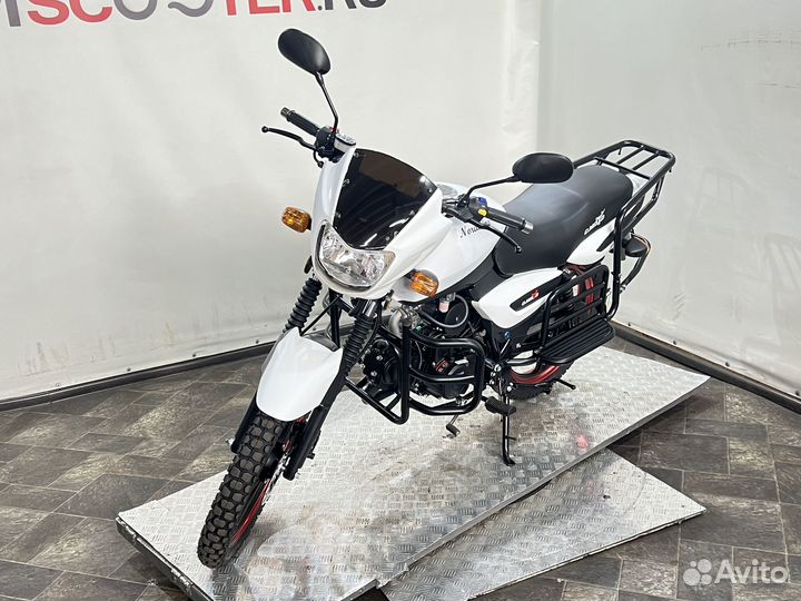 Мопед Nordwing (49/125cc)