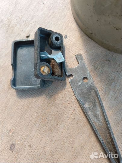 Примус шмель 2 СССР