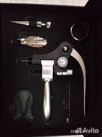 Штопор для вина