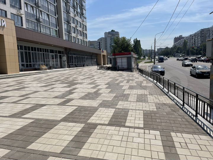 Свободного назначения, 132.2 м²