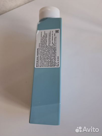 Kevin murphy шампунь 250 мл