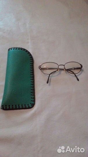 Очки для зрения плюс