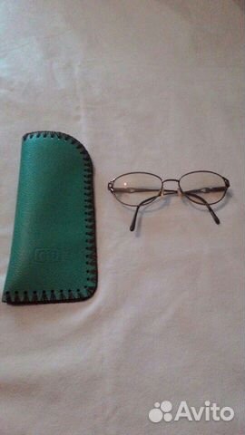 Очки для зрения плюс