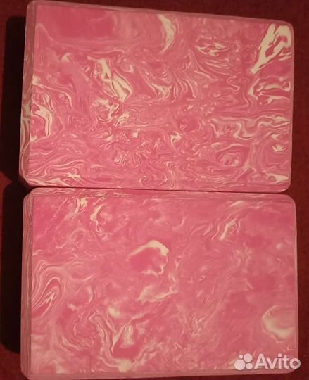 Кубики для йоги