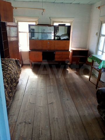 Дом 34 м² на участке 15 сот.