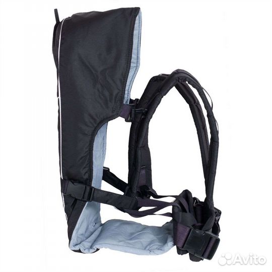 Эргорюкзак