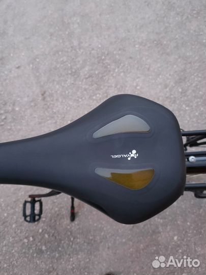 Дорожный велосипед Kross Trans 8.0