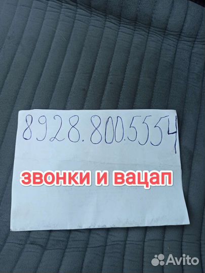 Мясо баранина