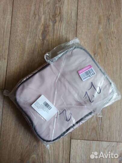 Новая косметичка